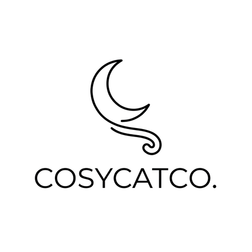 CozyCatCo.