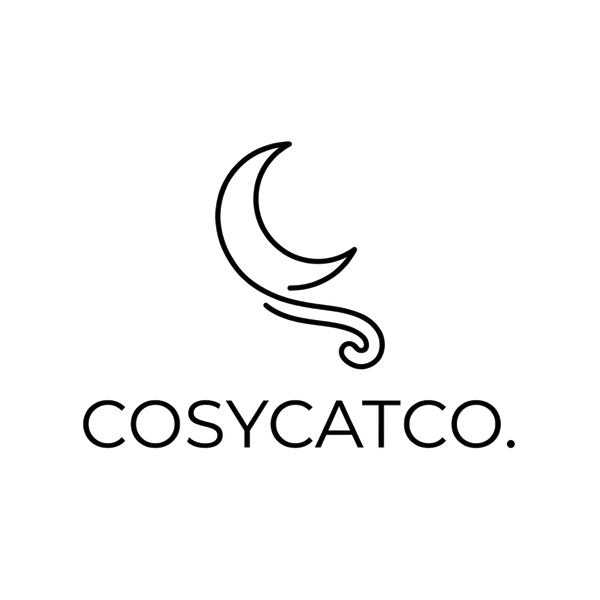 CozyCatCo.